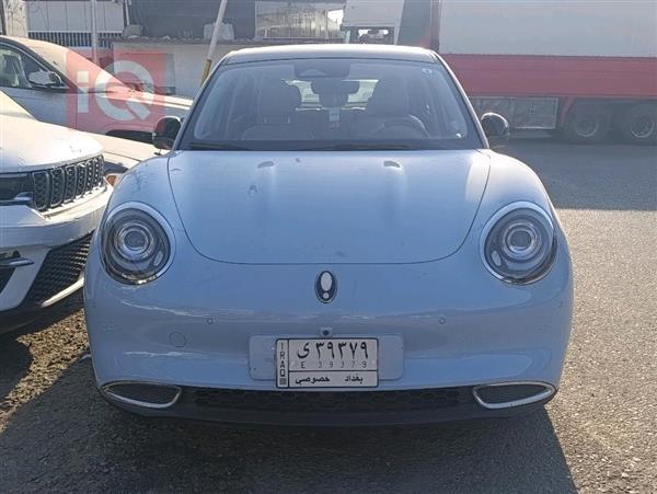 Ora Good Cat 2023 for sale in Iraq - Baghdad